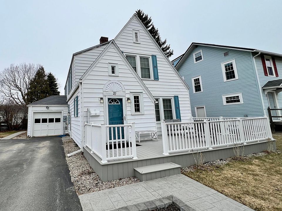 1st image of 20 Pearl St