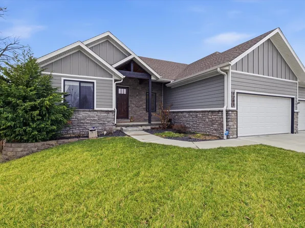 1281 S Natchez Road, Republic, MO 65738