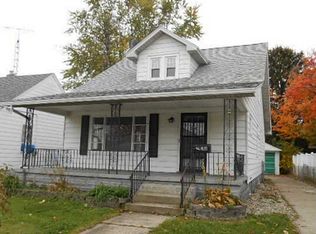2430 108th St, Toledo, OH 43611