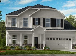 124 Longwall Dr, Holly Springs, NC 27540