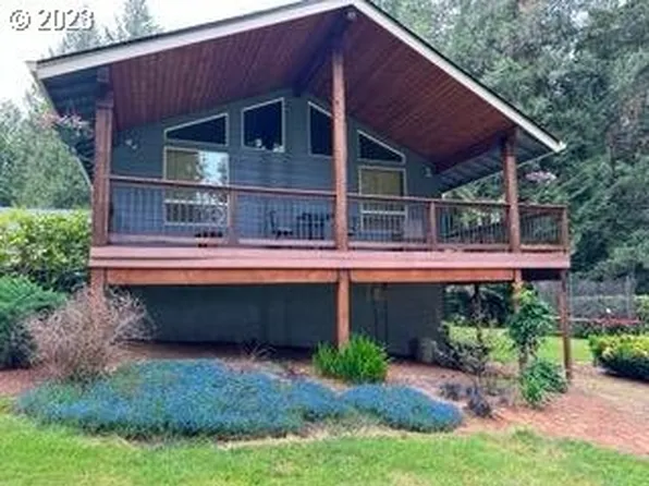 17029 NE 219th St, Battle Ground, WA 98604
