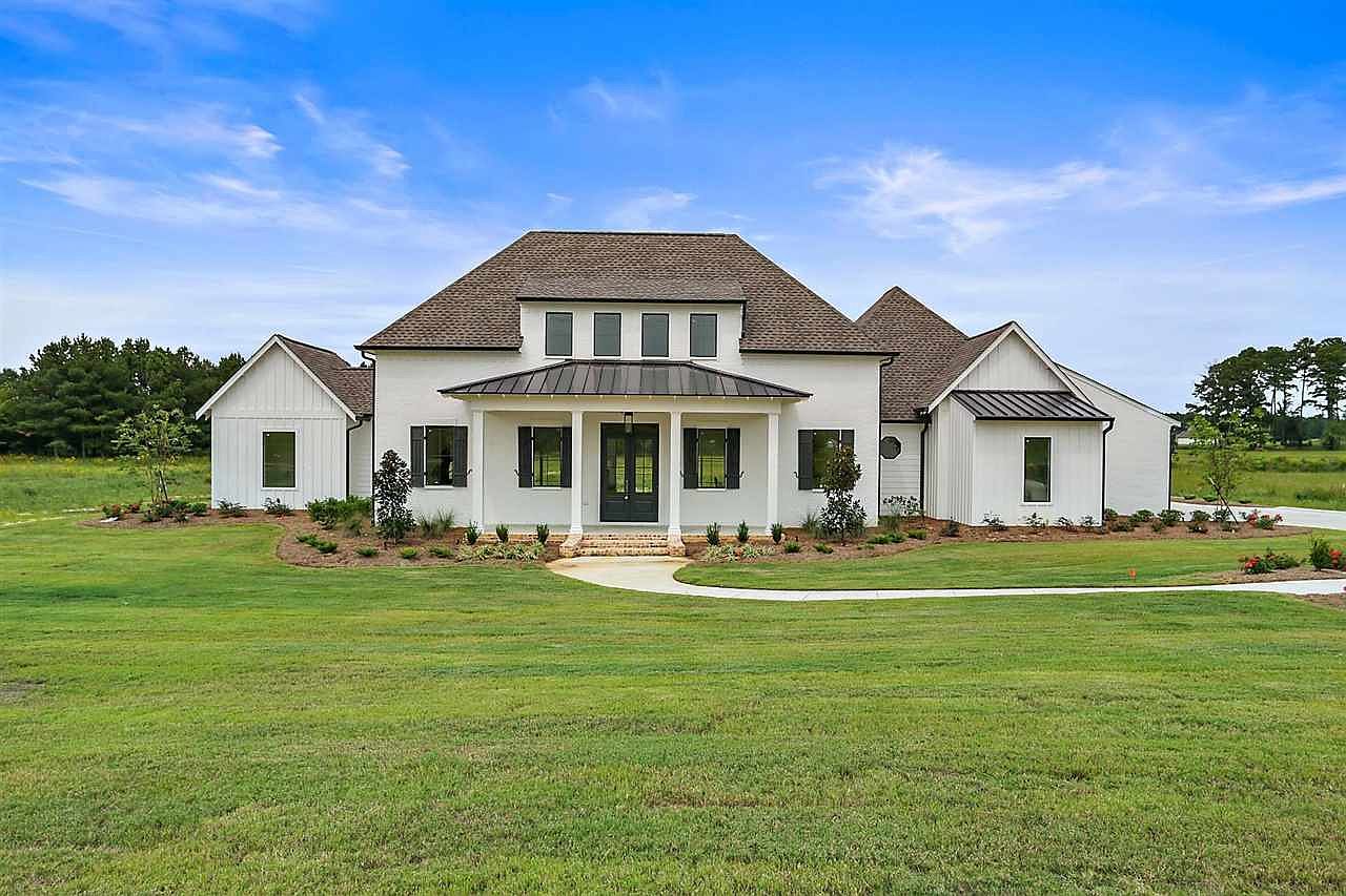 989 Holly Bush Rd, Brandon, MS 39047 Zillow