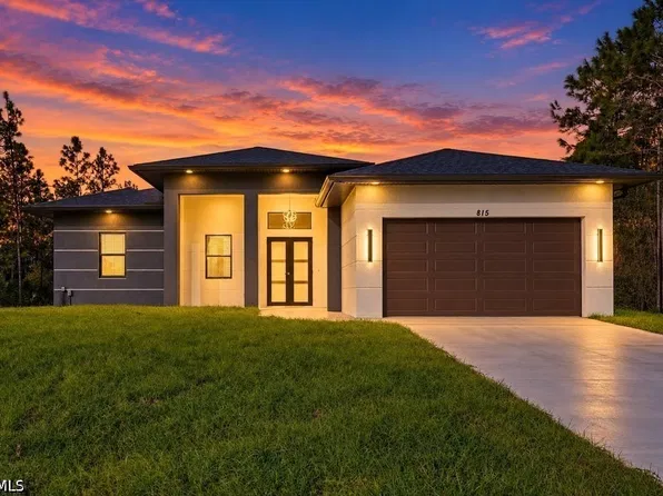 1009 Greenwood Ave, Lehigh Acres, FL 33972