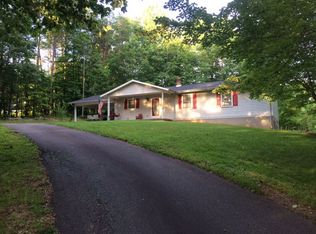 79 Marhill Dr, Ridgeway, VA 24148