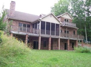 631 Wharncliff Rd, Clarksville, VA 23927