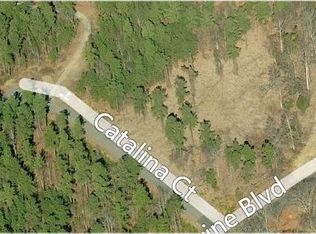 8268 Aeromarine Blvd, Catawba, NC 28609
