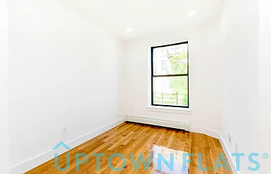 Rented by Uptown Flats LLC