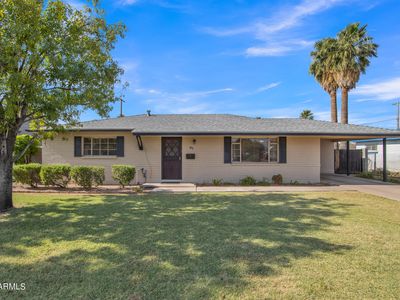 61 E 6th Ave, Mesa, AZ, 85210