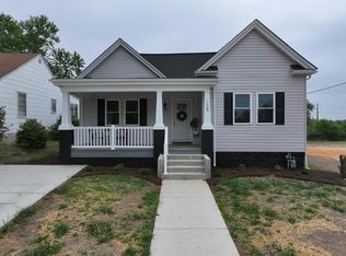 124 Kemper Rd, Danville, VA 24541