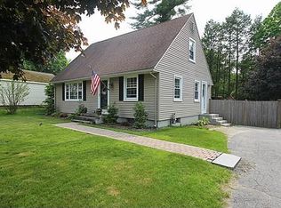 158 Bridle Path Rd, Springfield, MA 01118
