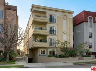 2045 S Bentley Ave APT 102, Los Angeles, CA 90025