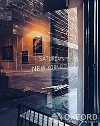 Rented by Oxford Property Group