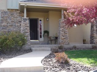 9006 Old Tom Morris Cir, Highlands Ranch, CO 80129