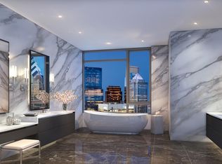 1911 Walnut St #3201, Philadelphia, PA 19103