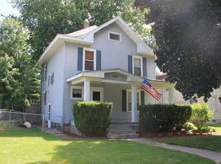 308 11th Ave, Sterling, IL 61081