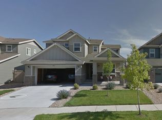 3926 Oak Shadow Way, Fort Collins, CO 80528