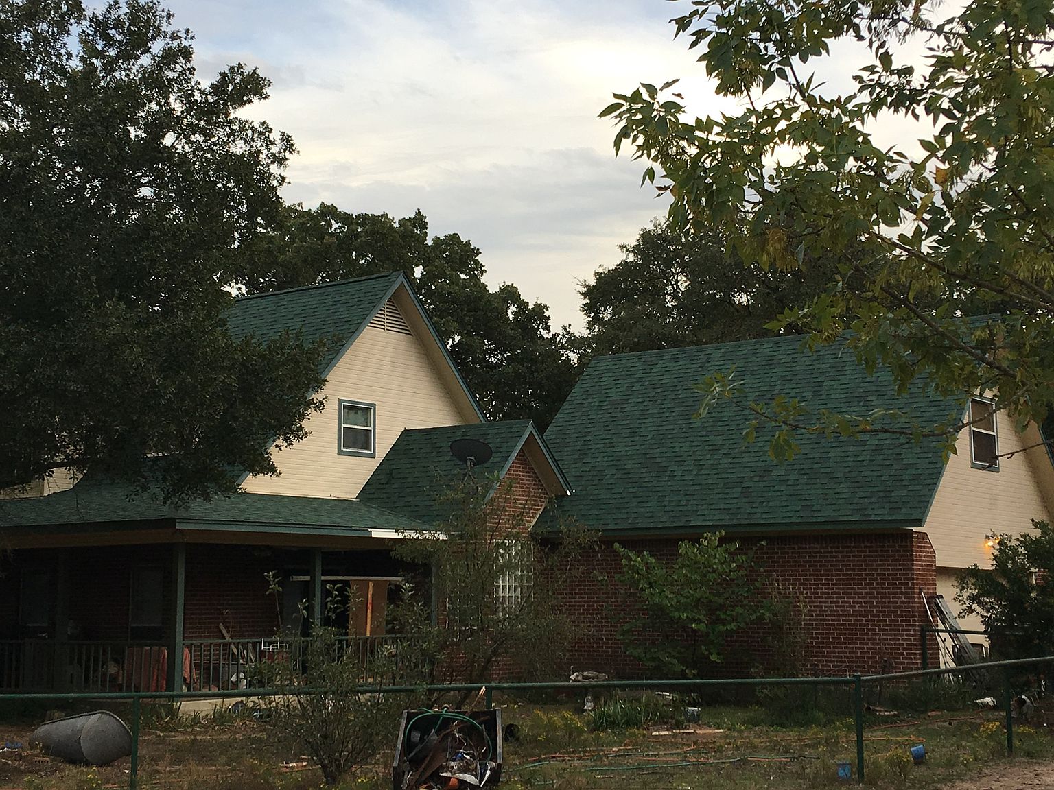 9552 Fm 2578, Terrell, TX 75160 Zillow