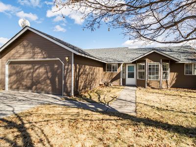 2214 SW 30th Ct, Redmond, OR, 97756