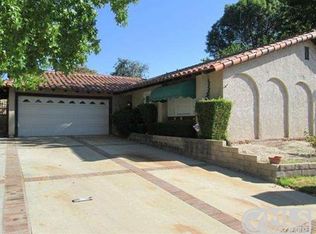 3327 Bronze Pl, Simi Valley, CA 93063