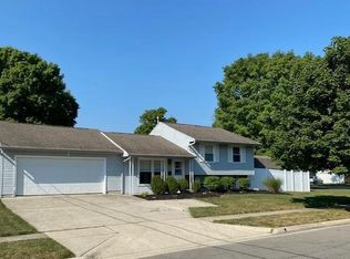 5057 Drivemere Rd, Hilliard, OH 43026