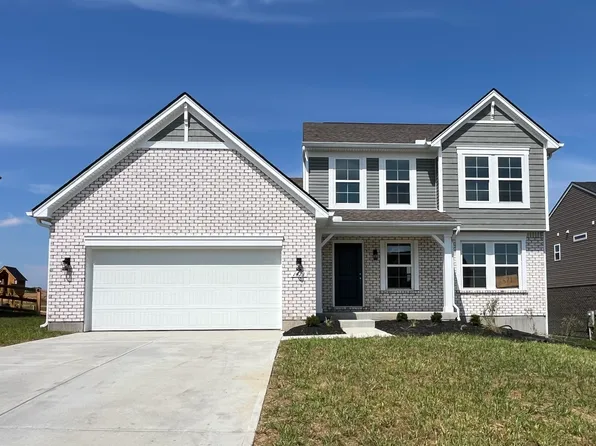 1413 Brookline Ct, Hebron, KY 41048