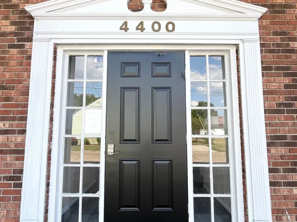 4400 Kanawha Turnpike, 4400 Kanawha Tpke APT 1A, South Charleston, WV 25309