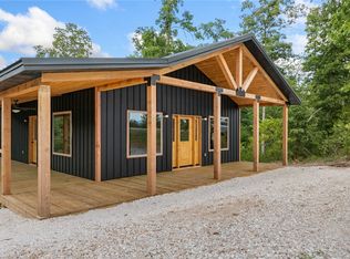 6893 Highway 74 E, Jasper, AR 72641