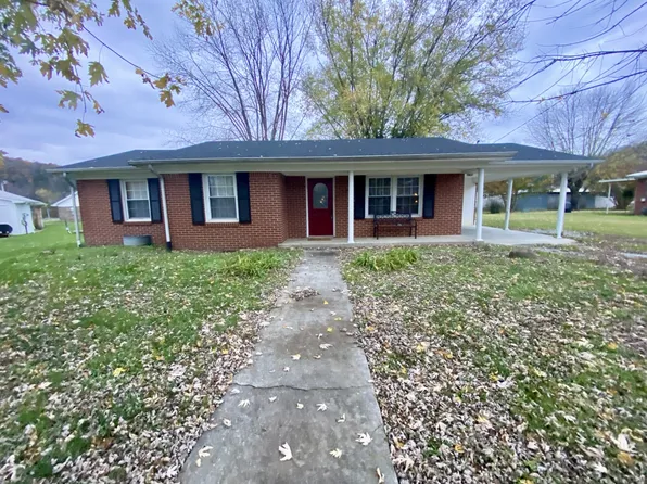 153 S Mill St, Dowelltown, TN 37059