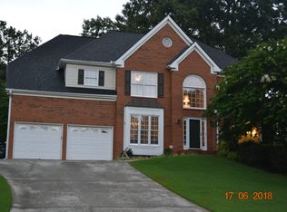 6239 Braidwood Way NW, Acworth, GA 30101