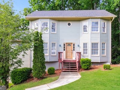1122 Leslie Pl, Lithonia, GA, 30058