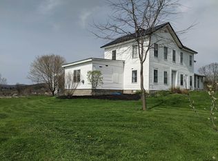 335 Loonenbergh Tpke, Cobleskill, NY 12043