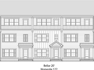 245 Ben Hill Dr LOT 122, Cane Ridge, TN 37013