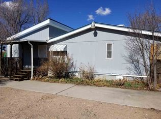 12 Banco Ln, Santa Fe, NM 87506