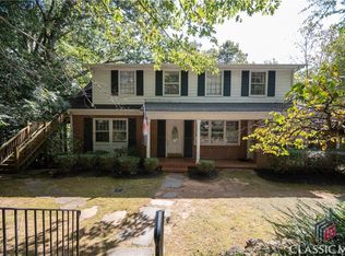 599 Milledge Ter, Athens, GA 30606