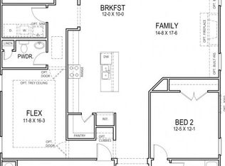 5944 Hightower Dr, Hixson, TN 37343