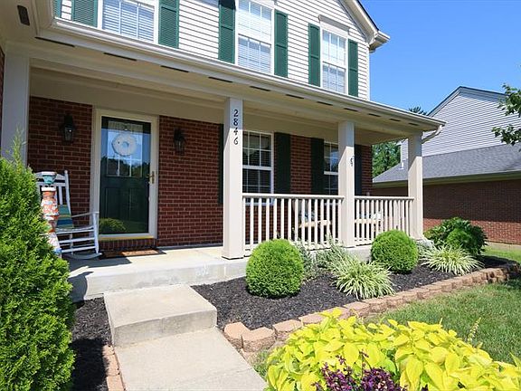 2nd image of 2846 Coachlight Ln
