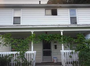 3149 Merriam St, Muskegon Heights, MI