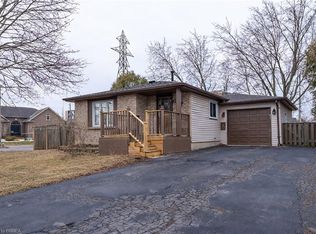 390 Brantwood Park Rd, Brantford, ON N3P 1K7