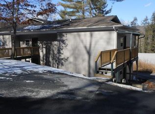 Appalachian South I, Boone, NC 28607