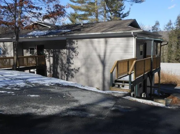 Appalachian South I, 318 Hill St #As-i03, Boone, NC 28607