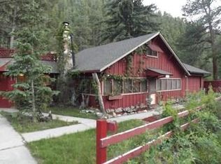 2384 W Highway 34, Drake, CO 80515