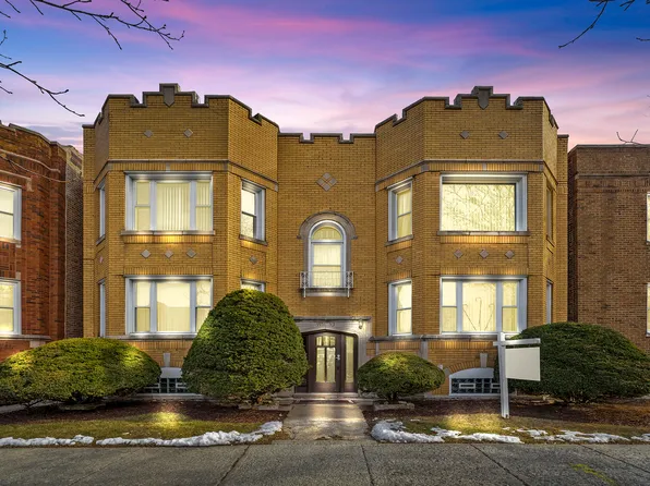 9153 S Ada St, Chicago, IL 60620