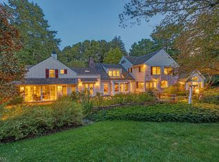 200 Lees Hill Rd, Harding Twp, NJ 07920