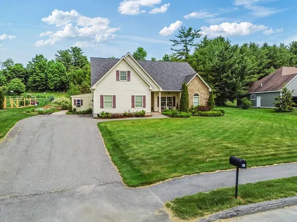 23 Fieldstone Drive, Augusta, ME 04330