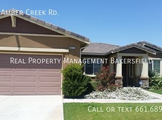 8019 Amber Creek Rd, Bakersfield, CA 93313