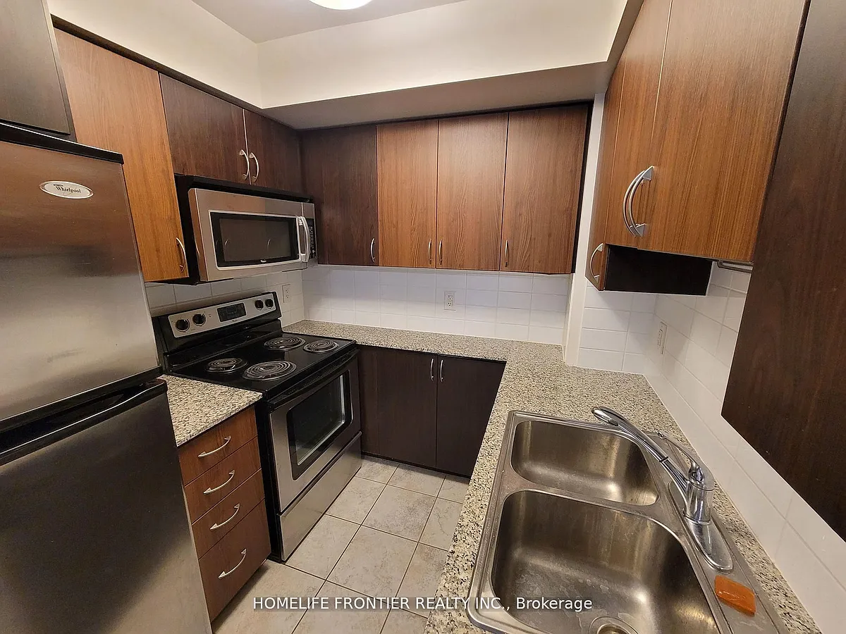 Building Photo - 1060 Sheppard Ave W #403