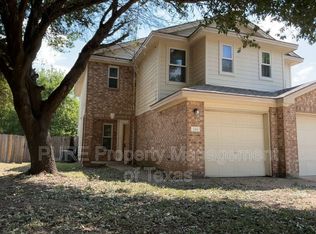 246 Marvin Cv, Hutto, TX 78634