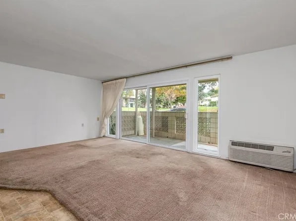 116 Via Estrada Unit H, Laguna Woods, CA 92637