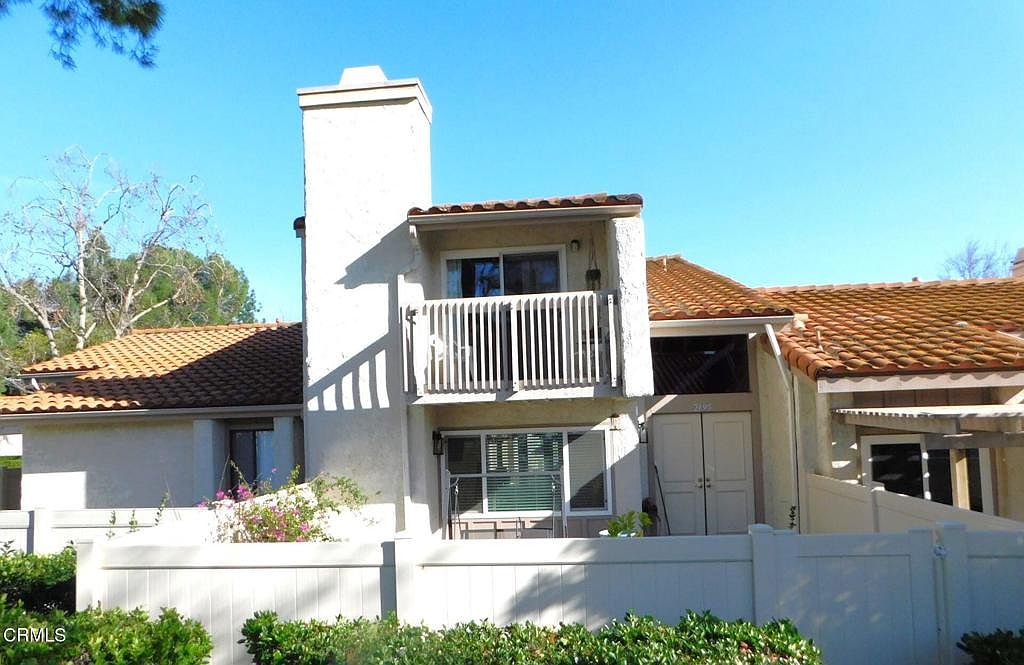 2195 Wetstone Dr, Thousand Oaks, CA 91362 | Zillow