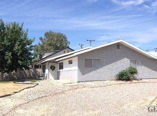101 Clark St, Maricopa, CA 93252